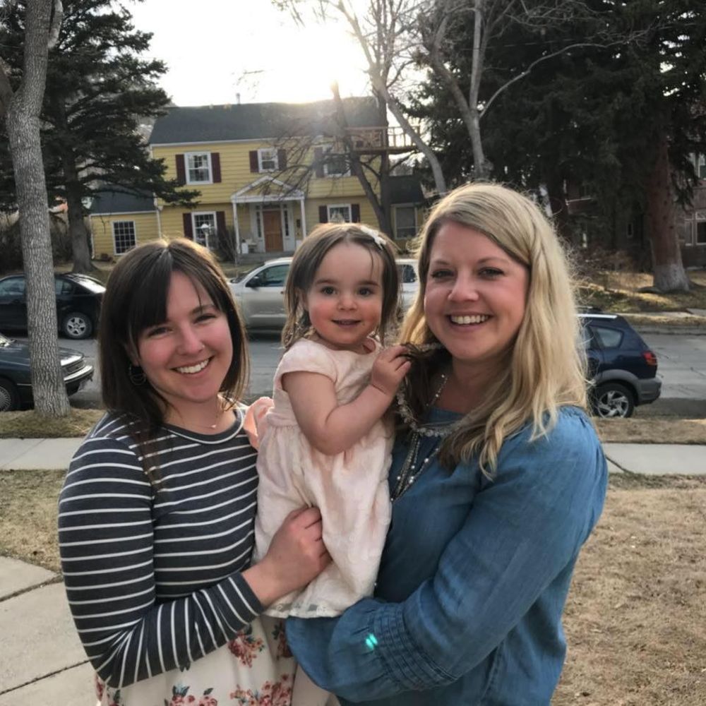 Meet your Posher, Ann